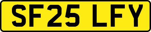 SF25LFY