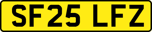 SF25LFZ