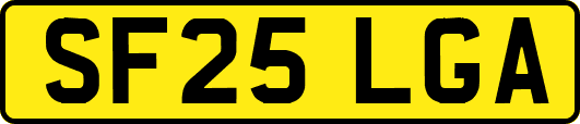 SF25LGA