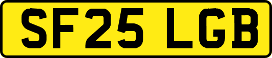 SF25LGB