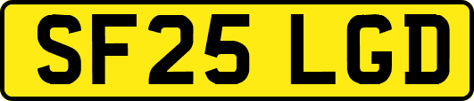 SF25LGD