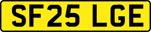 SF25LGE