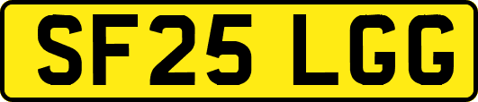 SF25LGG
