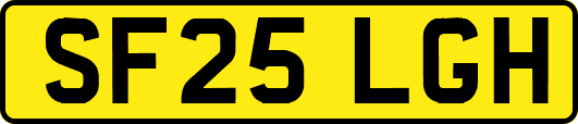 SF25LGH