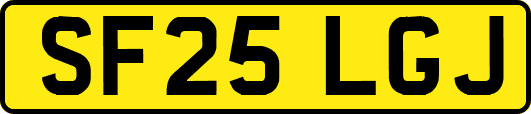 SF25LGJ
