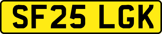 SF25LGK