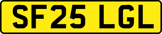 SF25LGL