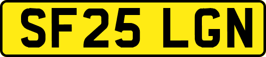SF25LGN