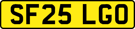 SF25LGO