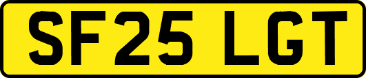 SF25LGT
