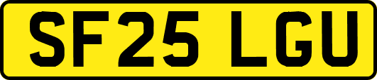 SF25LGU