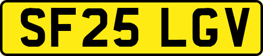 SF25LGV