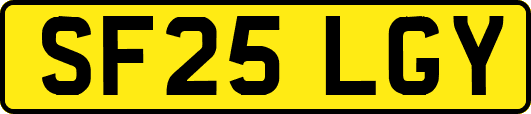 SF25LGY
