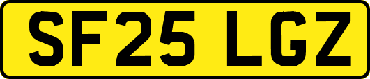 SF25LGZ