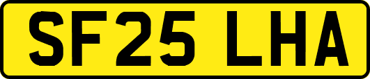 SF25LHA