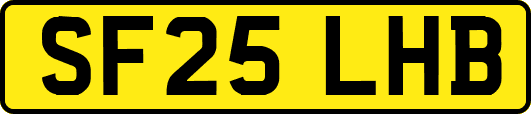 SF25LHB