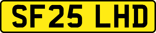SF25LHD