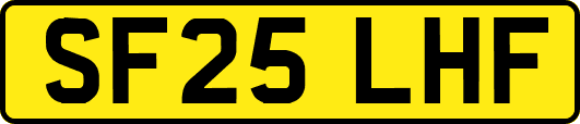 SF25LHF