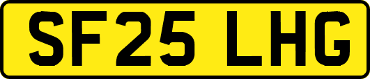 SF25LHG