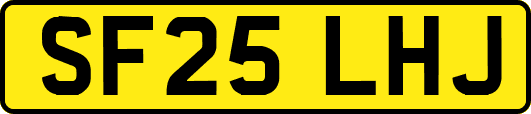 SF25LHJ