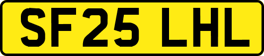 SF25LHL