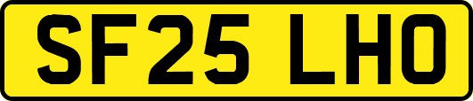 SF25LHO