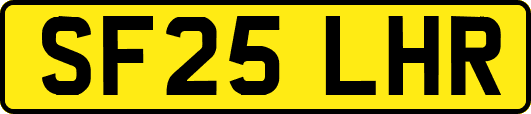 SF25LHR