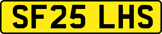 SF25LHS