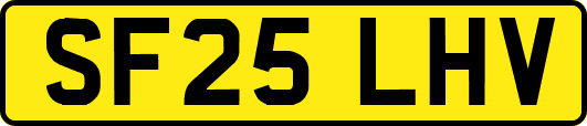 SF25LHV