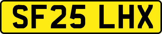 SF25LHX