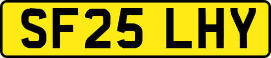 SF25LHY