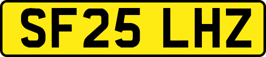 SF25LHZ