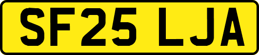 SF25LJA