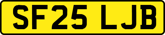 SF25LJB