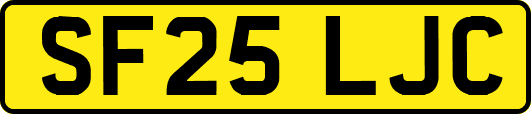 SF25LJC