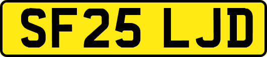 SF25LJD