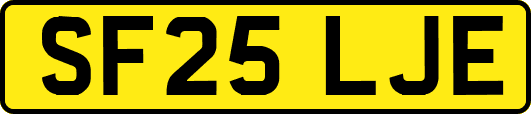 SF25LJE