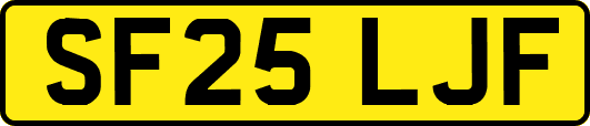 SF25LJF