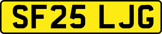SF25LJG