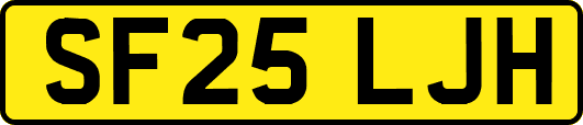 SF25LJH