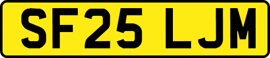 SF25LJM