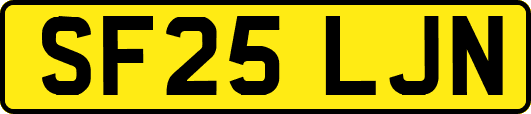 SF25LJN