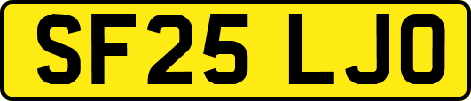 SF25LJO