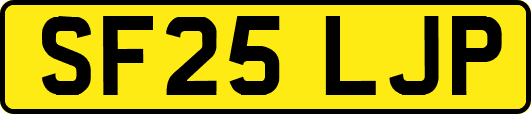 SF25LJP