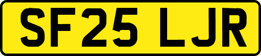 SF25LJR