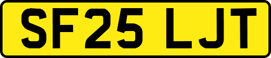 SF25LJT