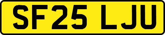SF25LJU