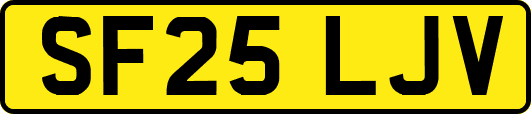SF25LJV