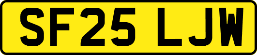 SF25LJW