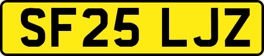SF25LJZ